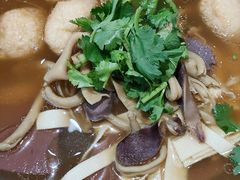 -龍堂蟹黄小笼包(万家丽店)