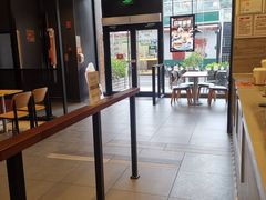 大堂-汉堡王(江海广场店)