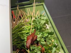 -佰人王串串香火锅(洋珠巷店)