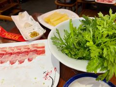 -1078號老北京涮肉(松柏店)