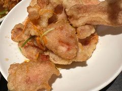 -金掌勺东北菜(格兰晴天店)