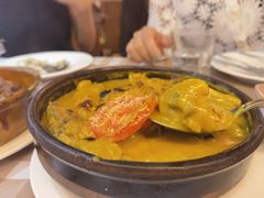 -船屋葡国餐厅