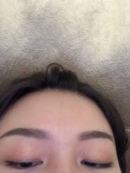 -久匠·纹眉半永久野生眉