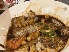 -阿毛饭店(和义路店)