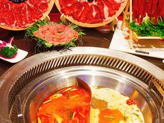 -唇辣号重庆老火锅(燕郊鑫乐汇店)