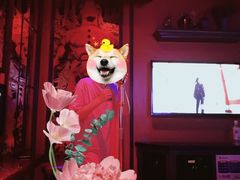 -INLOVE KTV(杭州滨江宝龙城店)
