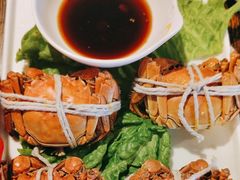 -外滩海鲜烧烤广场(东三旗店)
