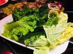 -老诚一锅羊蝎子(黄寺大街店)