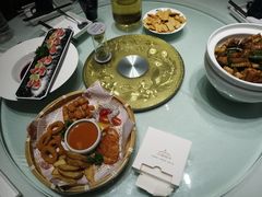 -三强鸽子(中原路店)