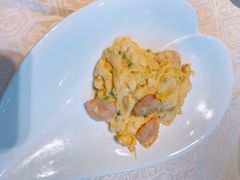 -喜来登由由大酒店九州膳坊中餐厅
