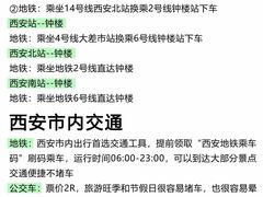 -大雁塔北广场音乐喷泉