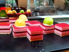 -上海浦东星河湾酒店