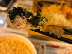 -翠华餐厅