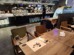 -好伦哥比萨烤肉自助(八里桥店)