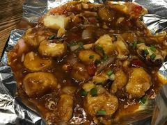 -丰乐餐厅·始于1999·本地老字号