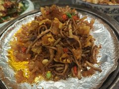 -锦庐道地川菜(来福士店)