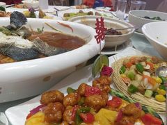 -顺德渔村·岭南一号