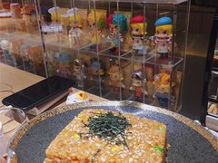 鳗鱼炒饭-紫· 割烹  Kappo Murasaki