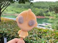 -逸廊大堂吧-下午茶·简餐-千岛湖自由洲际殿
