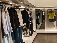 -ZARA(金安国际购物广场店)