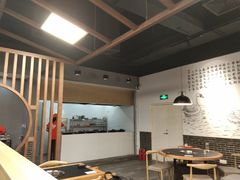 大堂-大自然醉鹅·铁锅火焰鹅(上海联洋店)