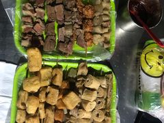 -马记大锅煮(总店)