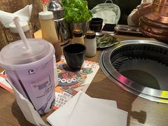 -香猪坊韩国烤肉专属门店(魏公村店)