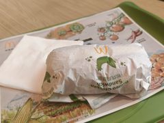-麦当劳(宾水西道店)