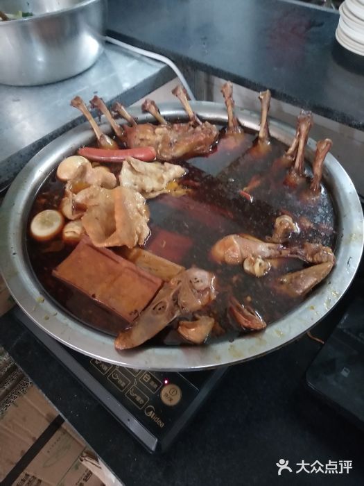 沙县小吃(方庄格林豪泰店)图片