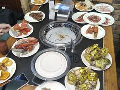 -圣罗巴海鲜烤肉自助(佳兆业店)