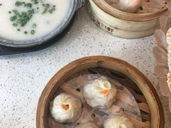一品鲜虾饺-又一间茶点轩(百汇广场店)