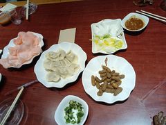 -金刚山烧烤(中山路店)