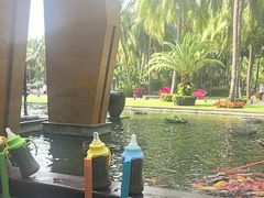 -三亚湾海居铂尔曼度假酒店