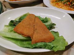 -热浪岛马来餐厅
