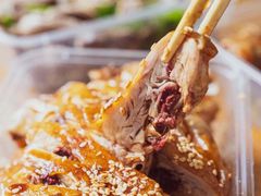 -广州仔手撕盐焗鸡店(香宁花园店)