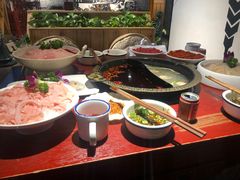 -黄家码头老火锅(解放碑旗舰店)