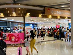 -日上免税店(三径路t3店)