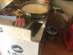 -小竖点徽派卷面皮(洪都店)