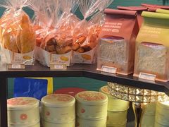 -街角 T·COFFEE 融合料理·BISTRO(车公庙店)