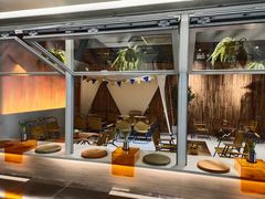 -CAMP.33露营烤肉·团建聚餐(创智天地店)