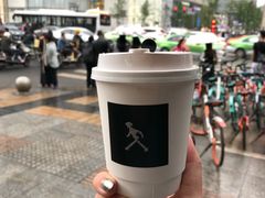 -常识咖啡common sense(春熙路店)