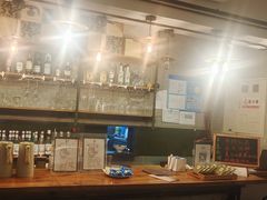 -半度雨棚(莫干山路店)