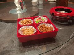 -饕林餐厅(春熙路店)