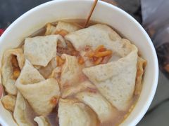 -老太太海鲜鱼饼