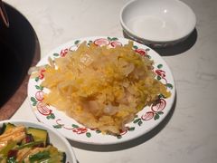 -北京老门框爆肚涮肉馆(锦业路店)