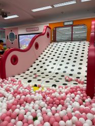 -孩子王童乐园(芜湖万达店)