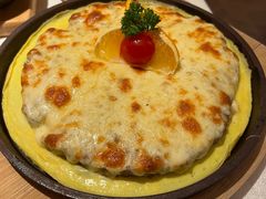 -俄士厨房(环球港店)
