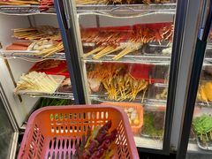 -冯氏烧烤(凯旋路总店)