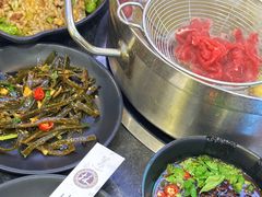 -林记潮牛·牛肉火锅(上马墩店)