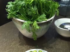 -金海阁海鲜火锅
